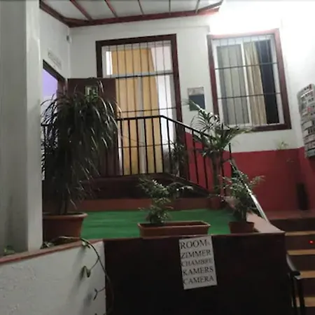 Station ברצלונה