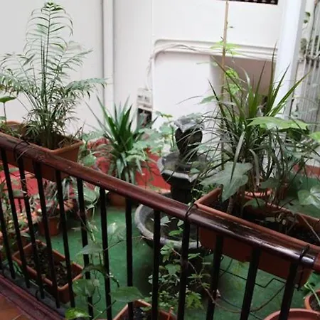 Station Vandrarhem *