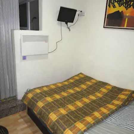 Station Vandrarhem Barcelona