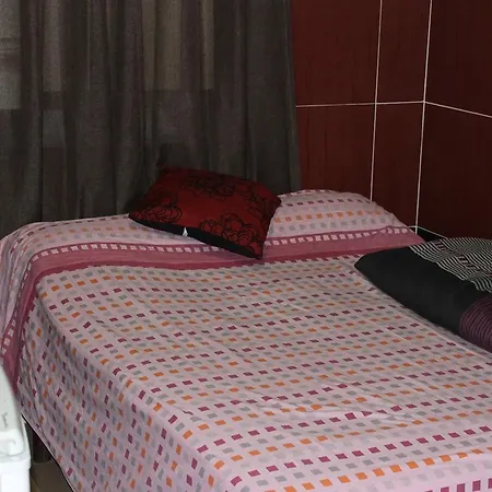 Station Hostel