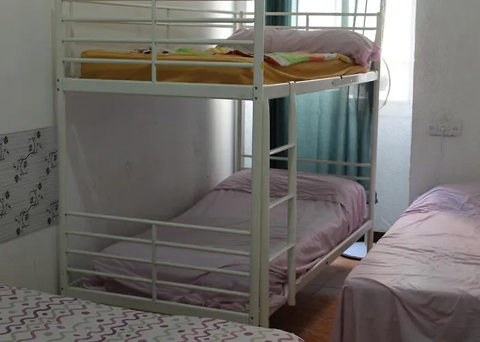 Ostello Station Barcellona