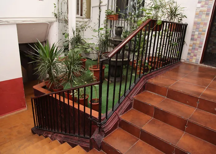 Ostello Station Barcellona