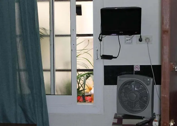 Station Ostello Barcellona