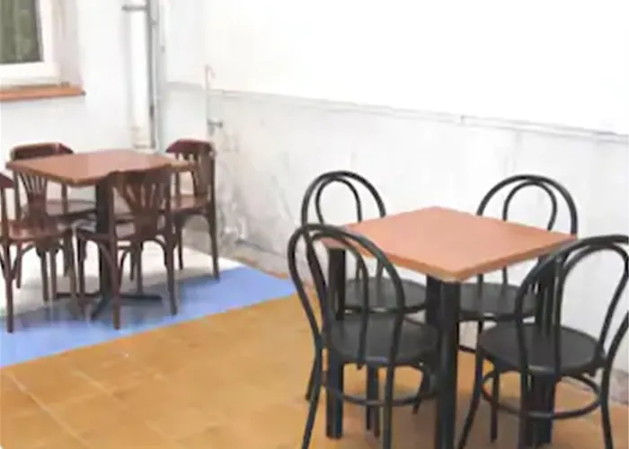 Station Ostello Barcellona