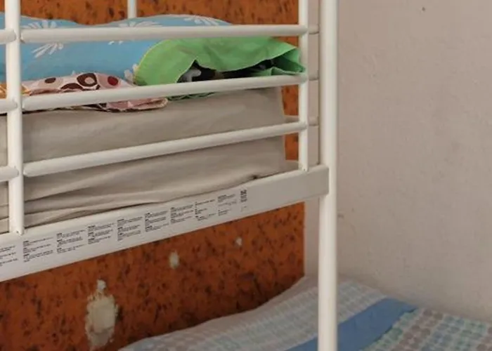 Station Ostello Barcellona