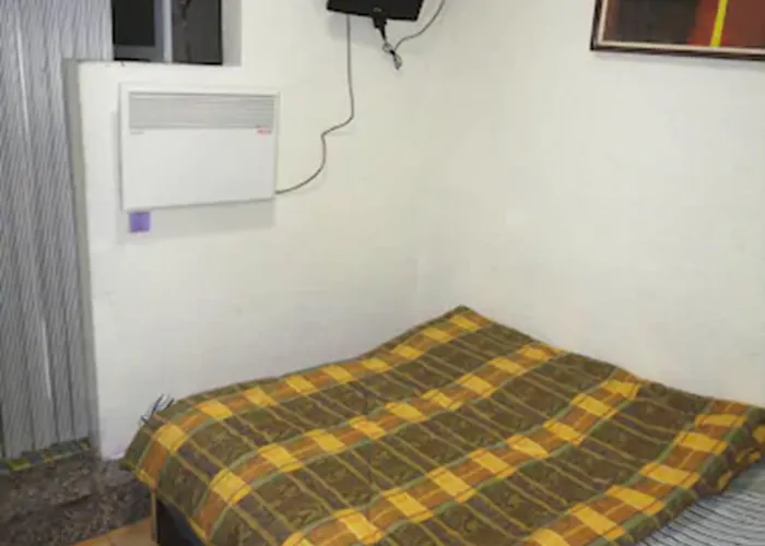 Station Ostello Barcellona