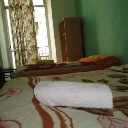 Hostel Station