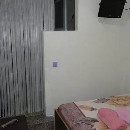 Station Hostel *