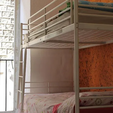 Hostel Station