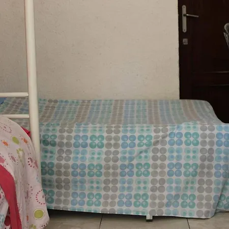 Hostel Station *