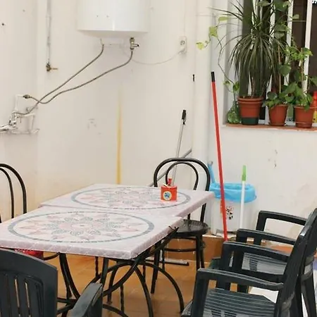 Hostel Station Barcelona