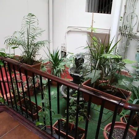 Hostel Station *