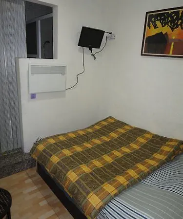 Hostel Station *