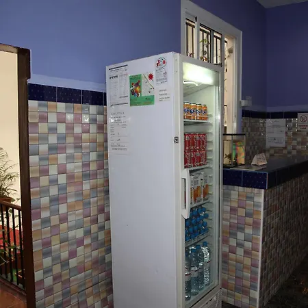 Hostel Station *