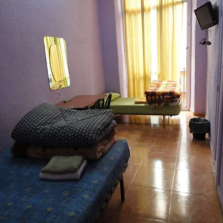 Hostel Station *