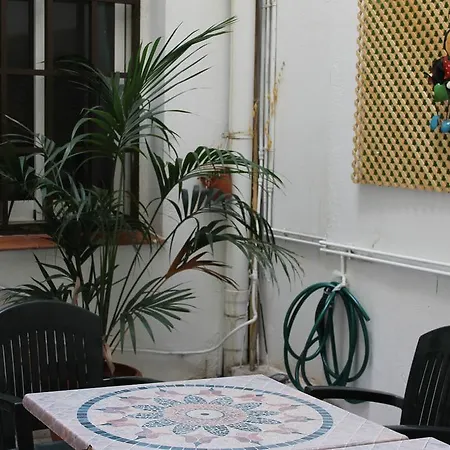 Station Hostel Barcelona